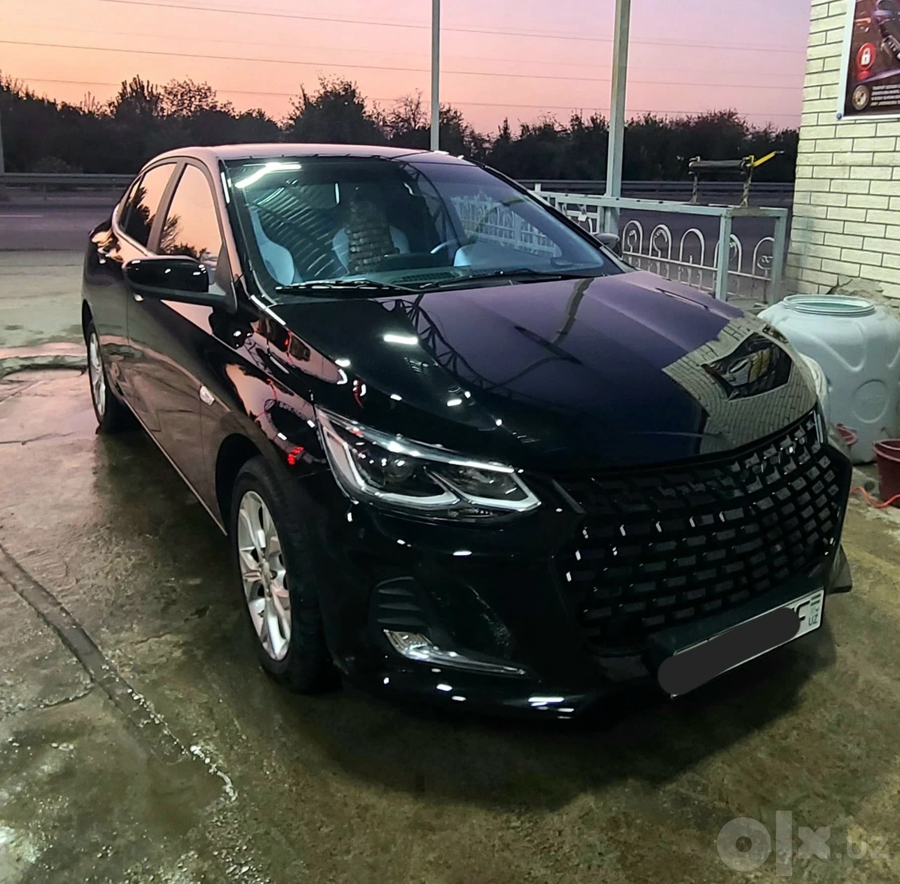 Chevrolet Onix, 2026, Buxoro – 1
