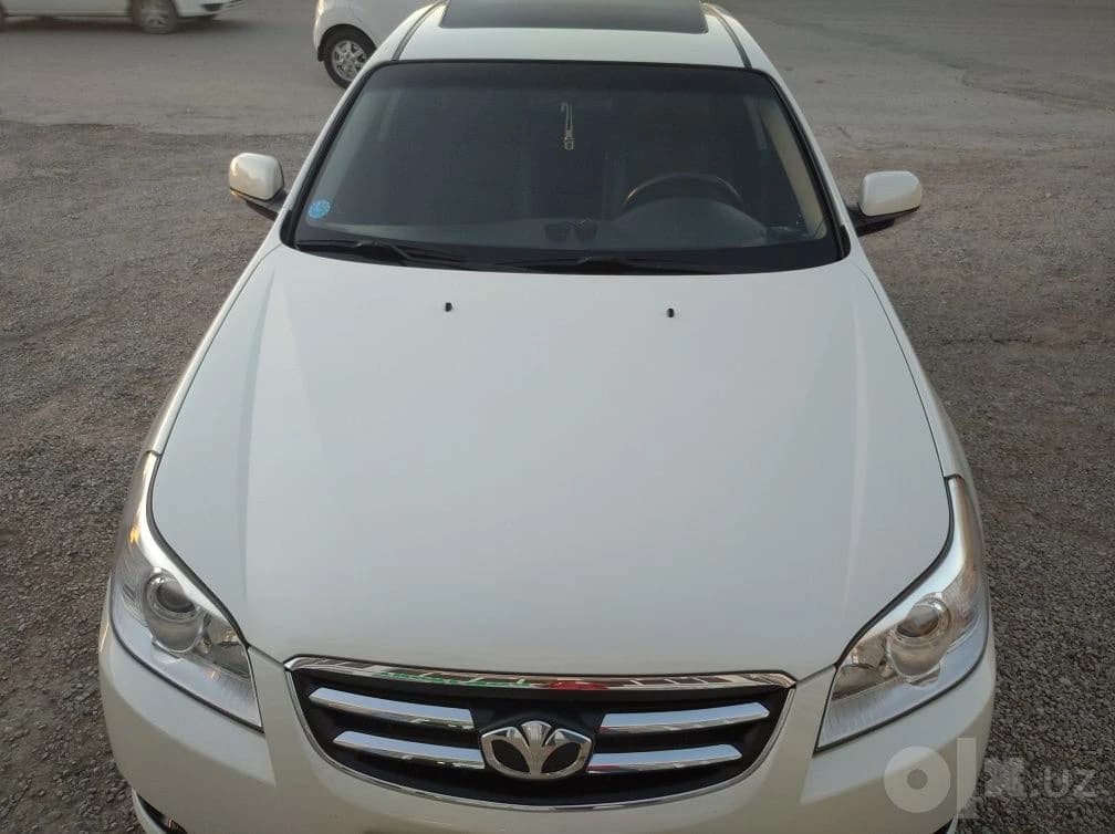 Chevrolet Epica, 2008, Ферганская область – 1