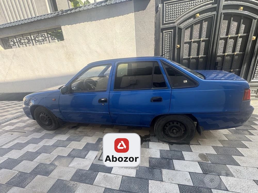 Chevrolet Nexia, 2014, Toshkent – 1