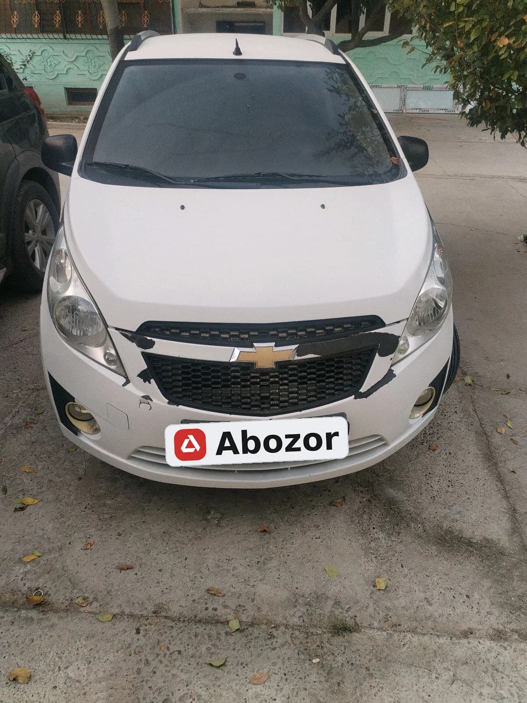 Chevrolet Spark, 2011, Buxoro – 1