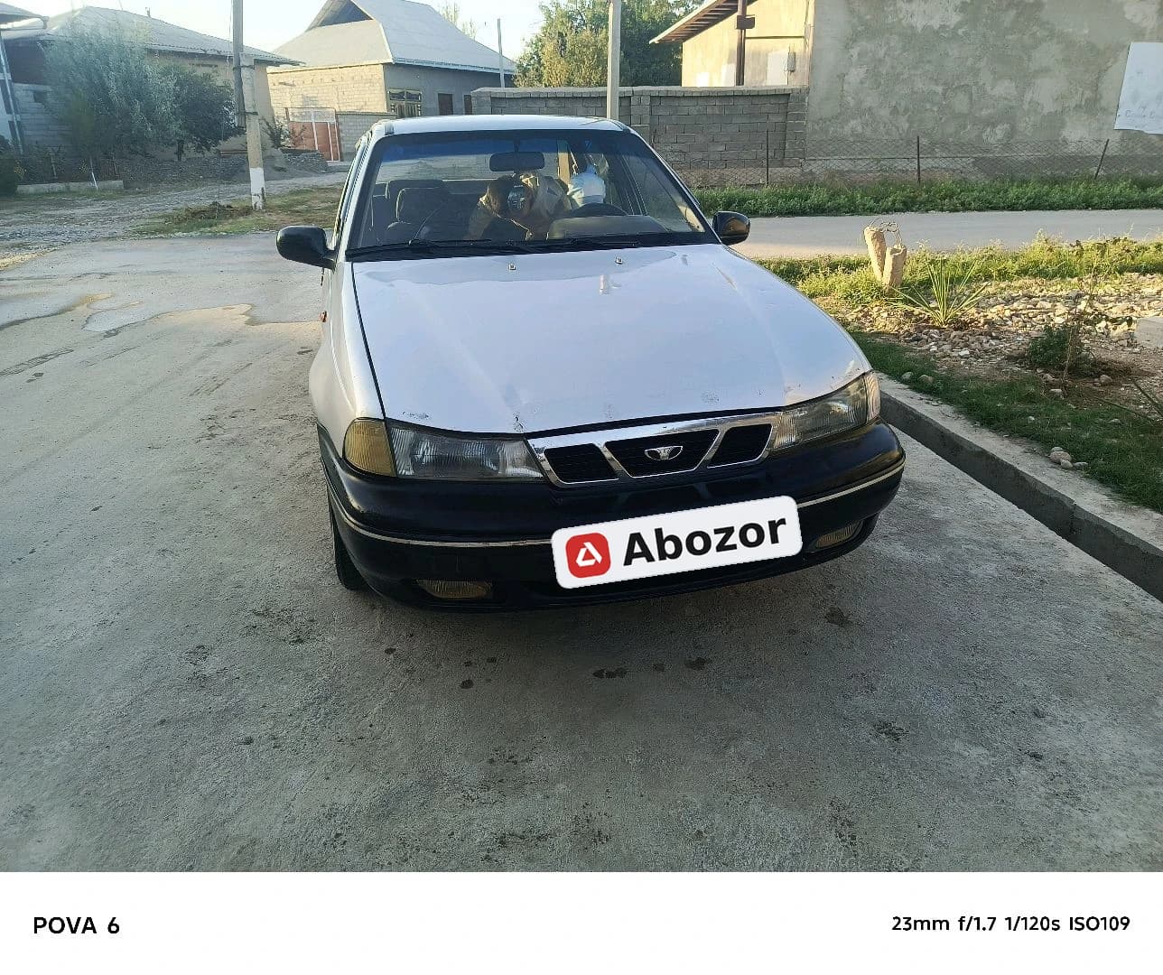 Daewoo Nexia, 2000, Qashqadaryo – 1