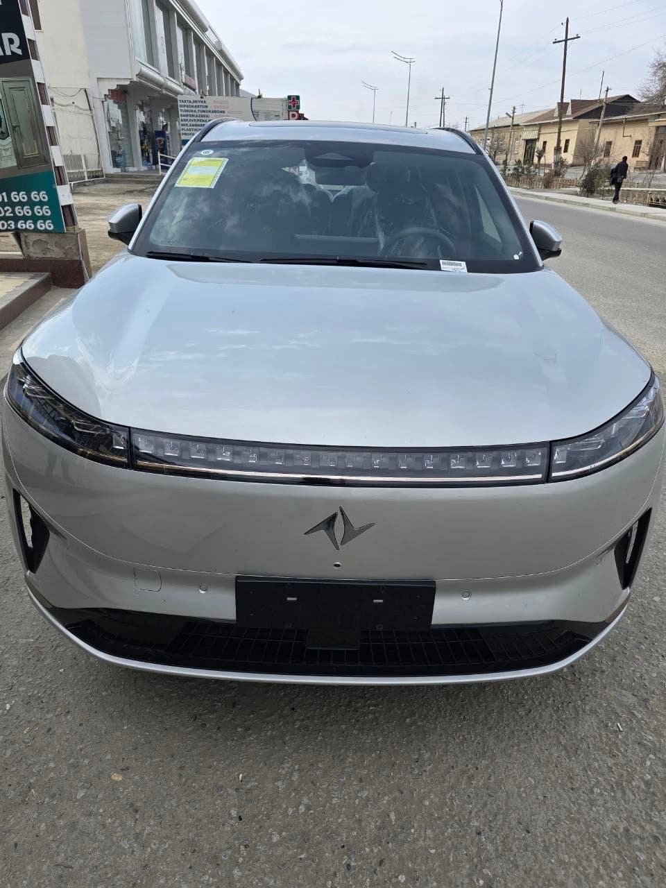 Dongfeng EP 008, 2024, Buxoro – 1