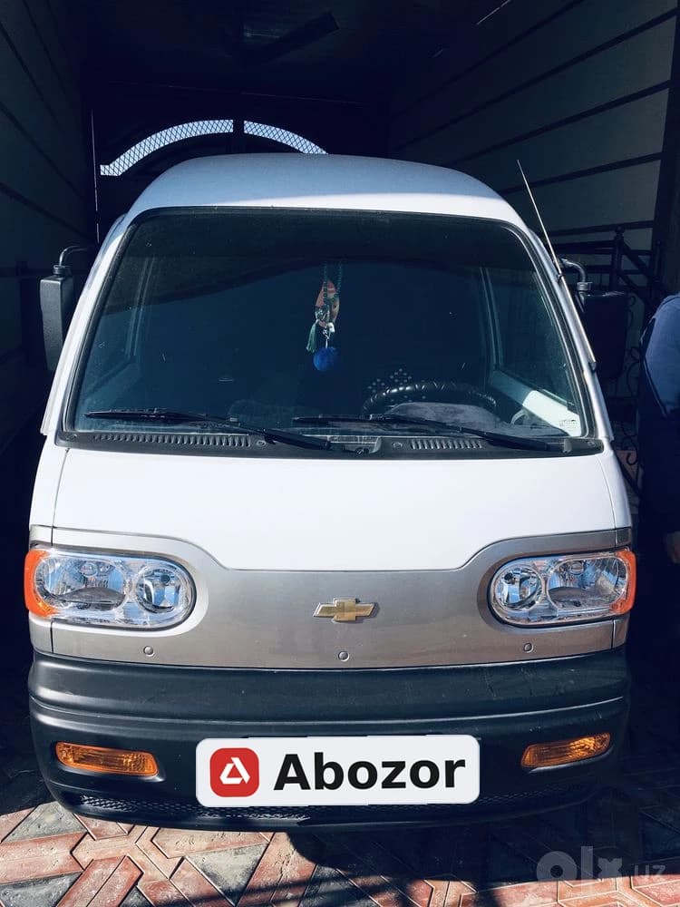 Chevrolet Damas, 2023, Surxondaryo – 1