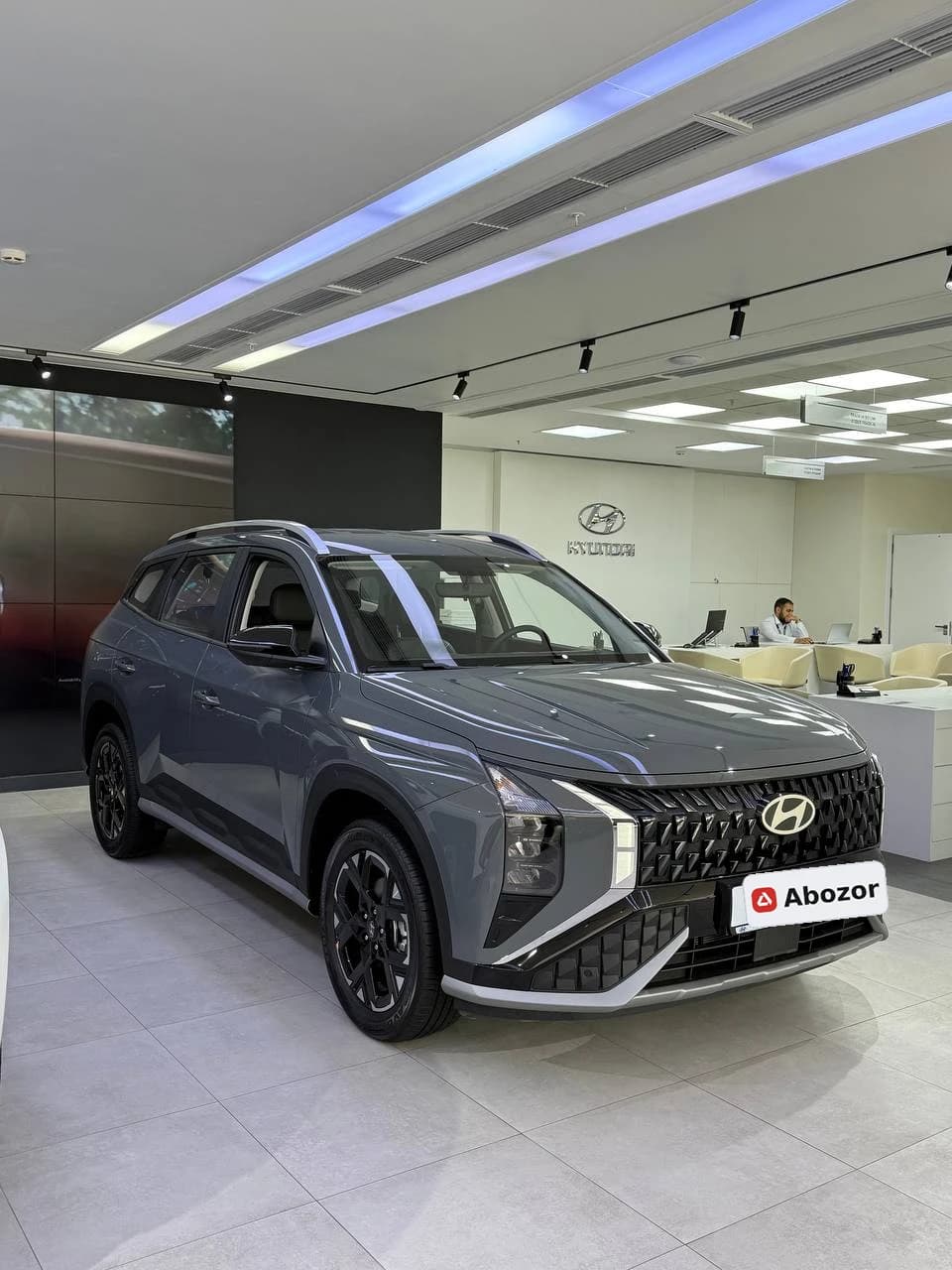 Hyundai Mufasa, 2026, Ташкент (город) – 1