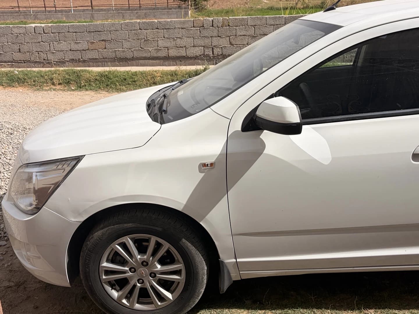 Chevrolet Cobalt, 2022, Surxondaryo – 1