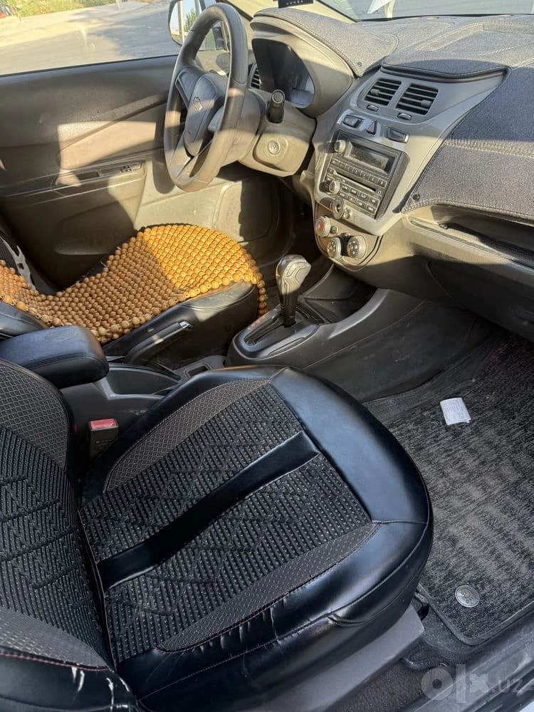 Chevrolet Cobalt, 2015, Samarqand – 1