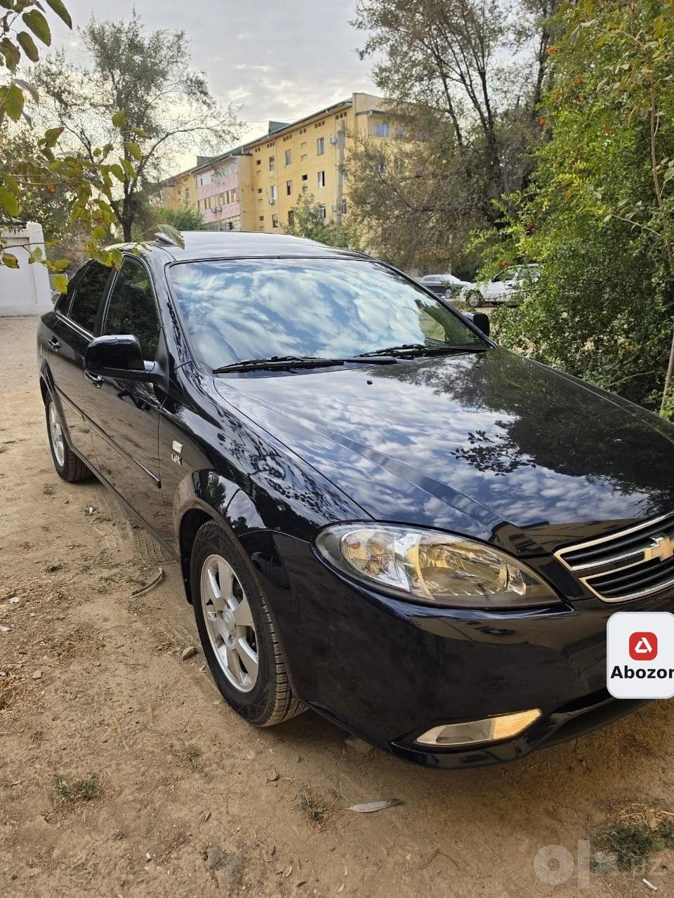 Chevrolet Lacetti, 2023, Кашкадарьинская область – 1