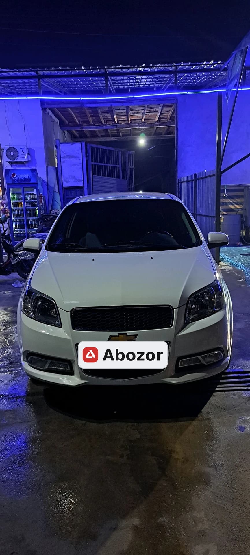 Chevrolet Nexia, 2019, Andijon – 1