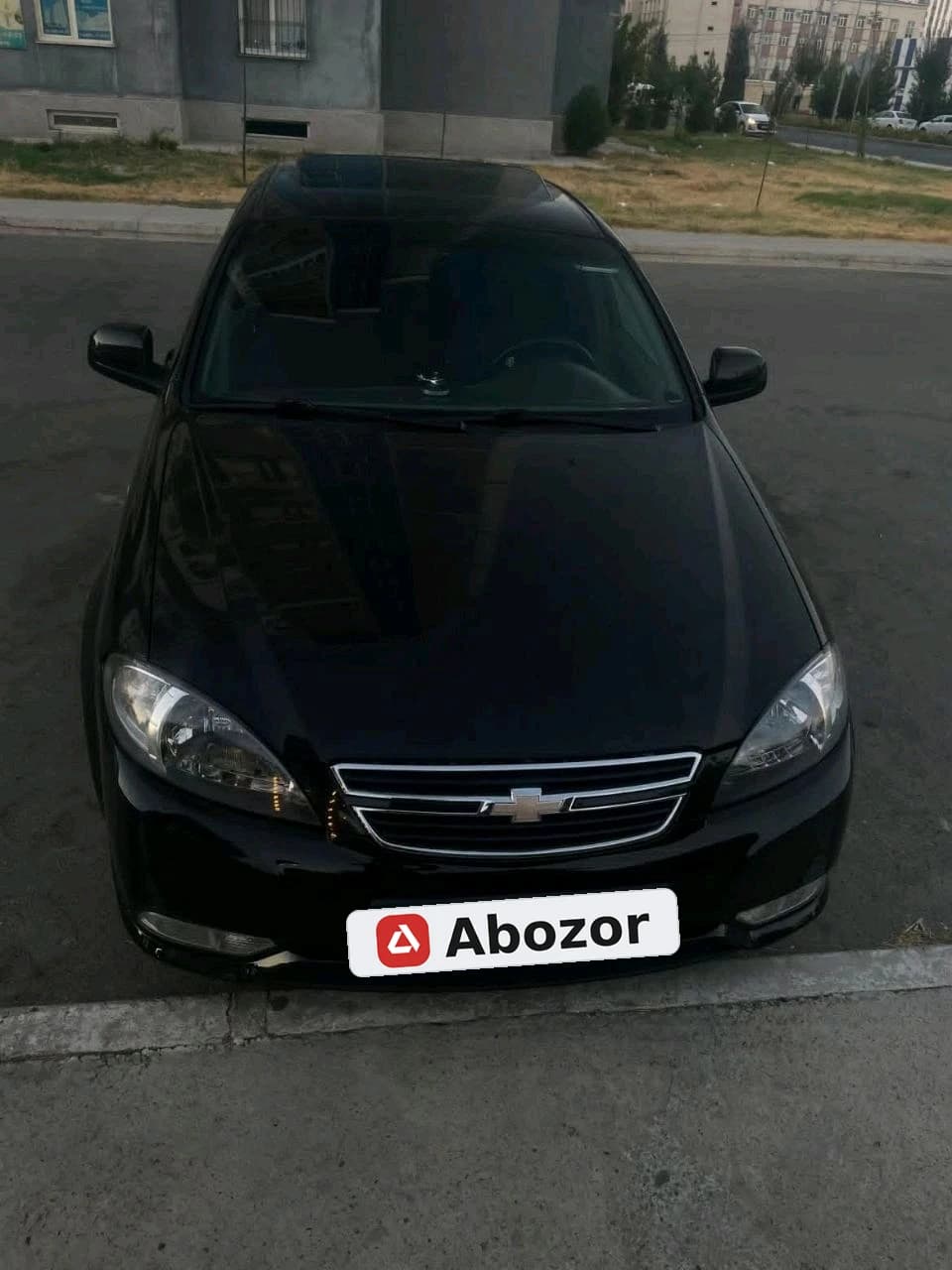 Chevrolet Lacetti, 2021, Samarqand – 1