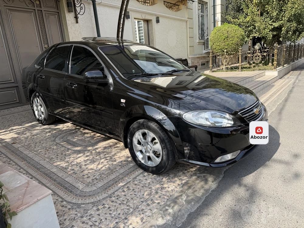 Chevrolet Lacetti, 2017, Toshkent – 1