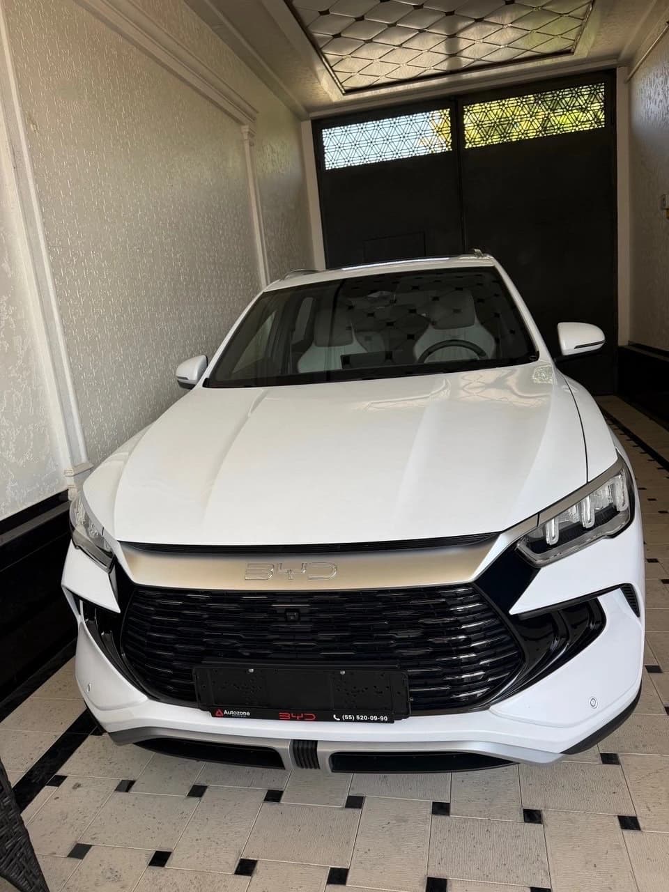 BYD Song Pro, 2025, Ташкент (город) – 1
