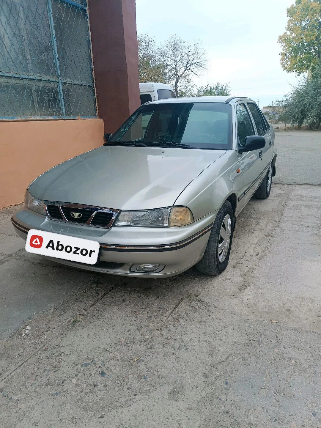 Daewoo Nexia, 2008, Qoraqalpogʻiston Respublikasi – 1