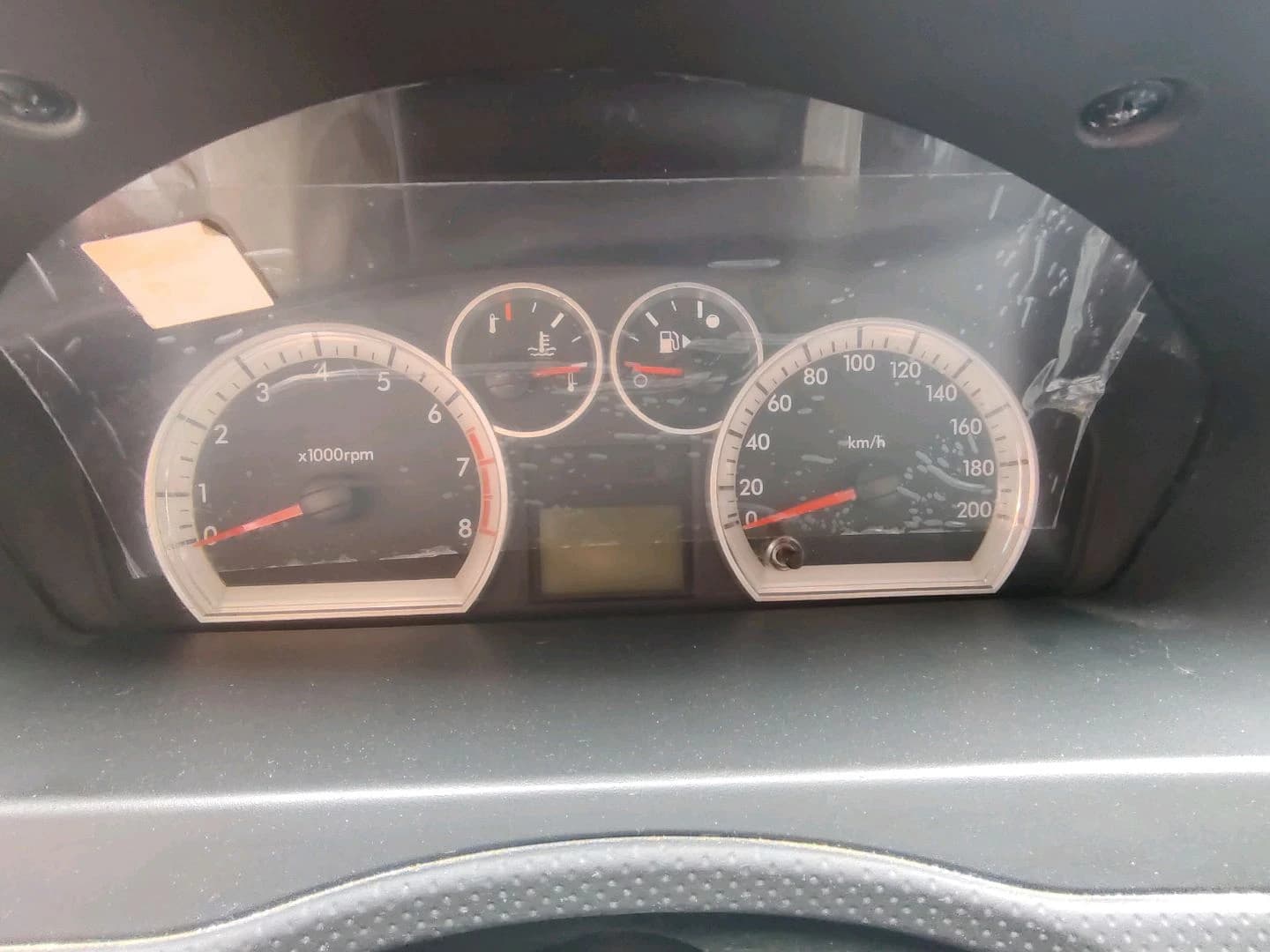Chevrolet Nexia, 2019, Samarqand – 1