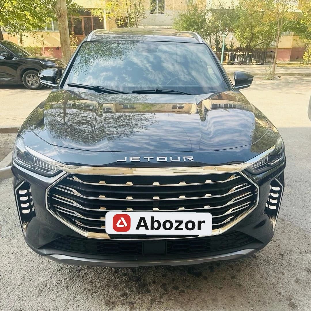 Jetour X70 PLUS, 2023, Farg'ona – 1