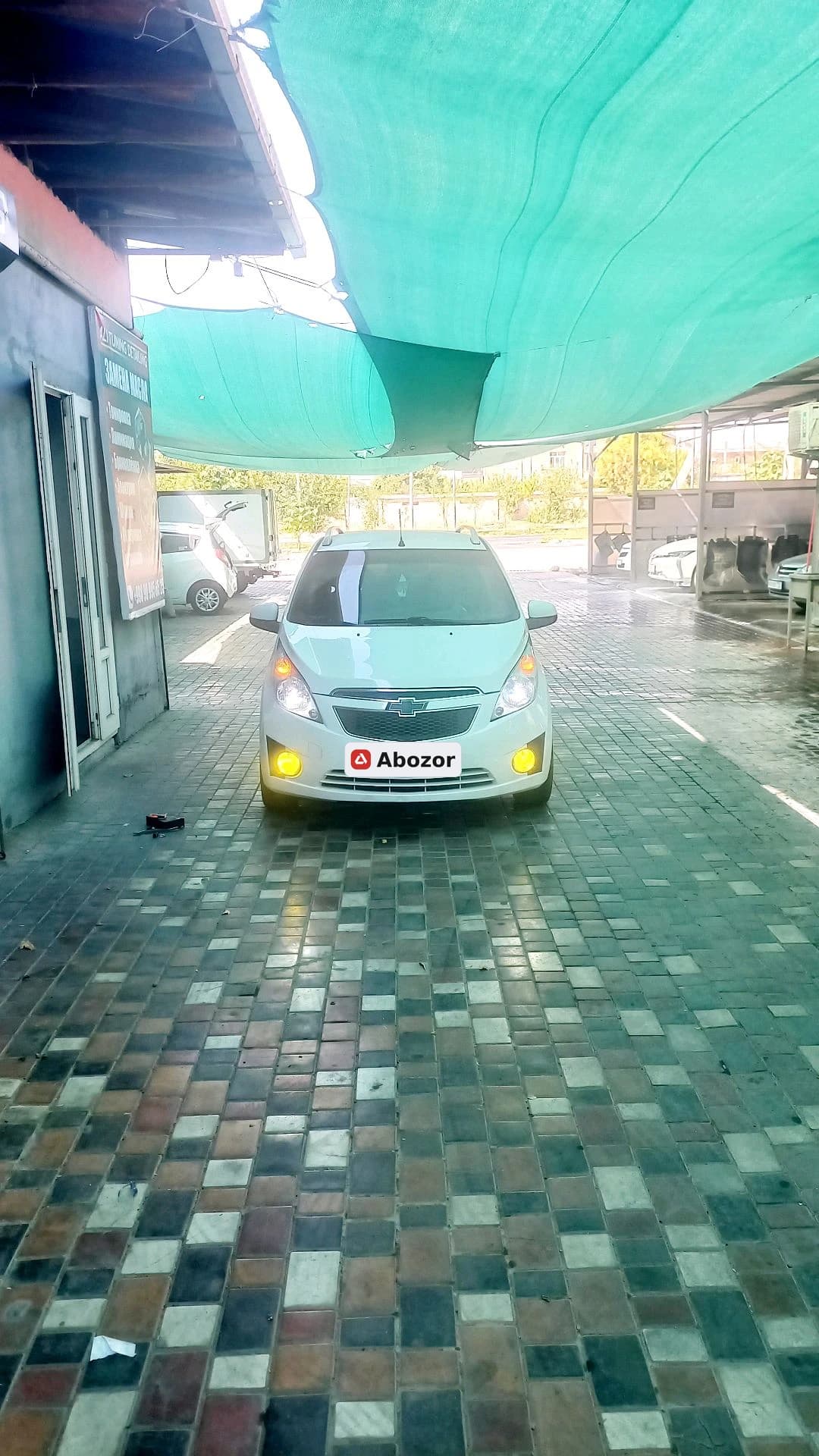Chevrolet Spark, 2014, Toshkent shahri – 1