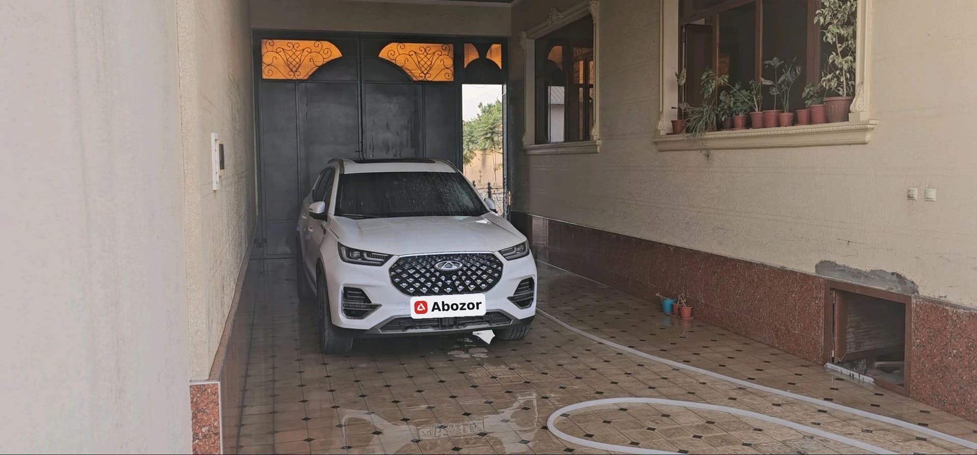 Chery Tiggo 8 Pro, 2023, Qashqadaryo – 1