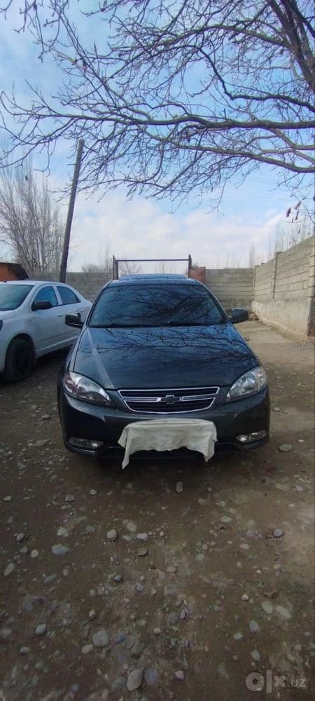 Chevrolet Lacetti, 2019, Qashqadaryo – 1