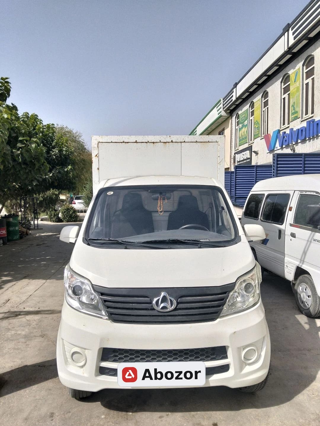 Changan T30, 2021, Surxondaryo – 1
