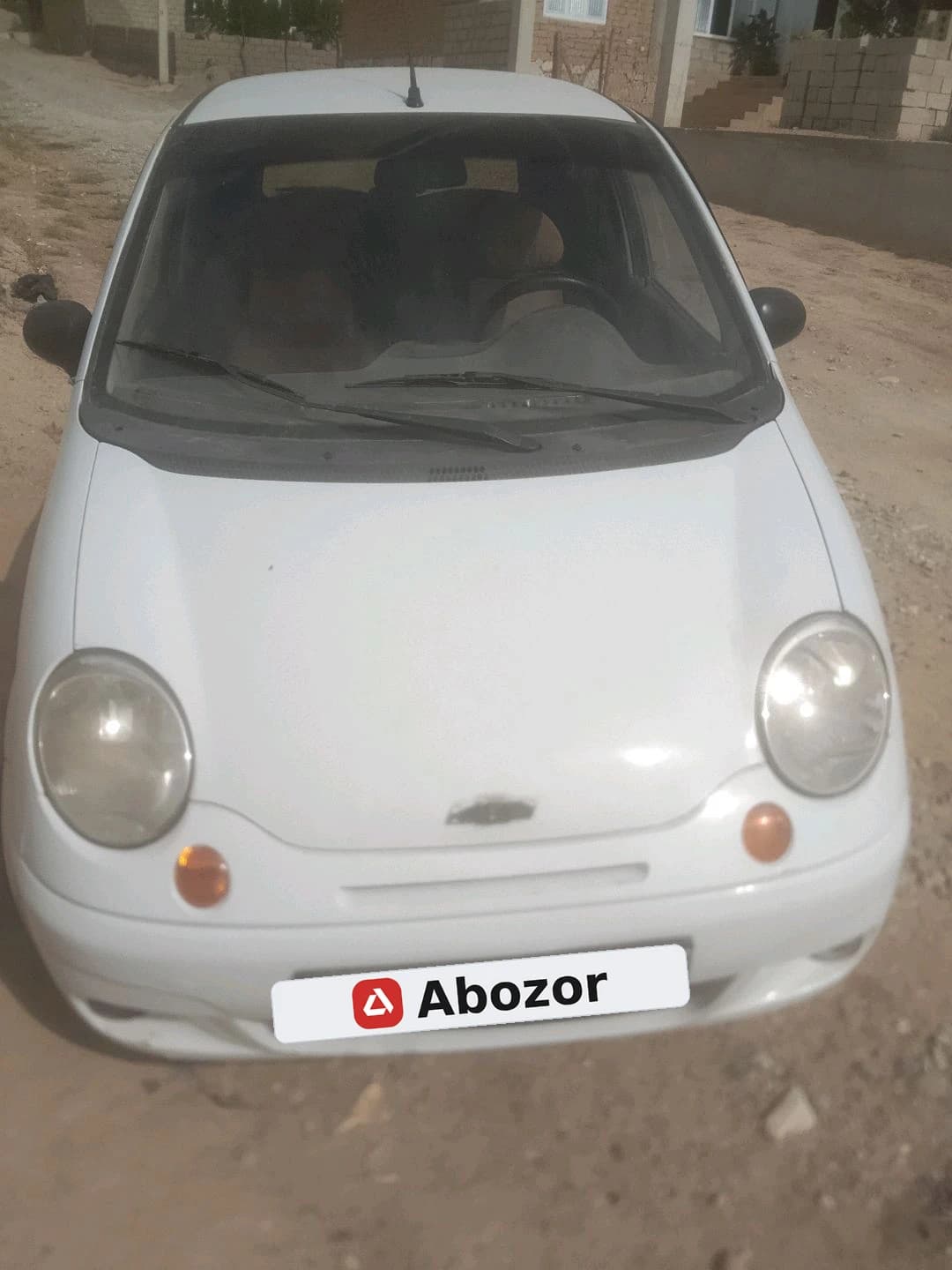 Daewoo Matiz, 2010, Qashqadaryo – 1