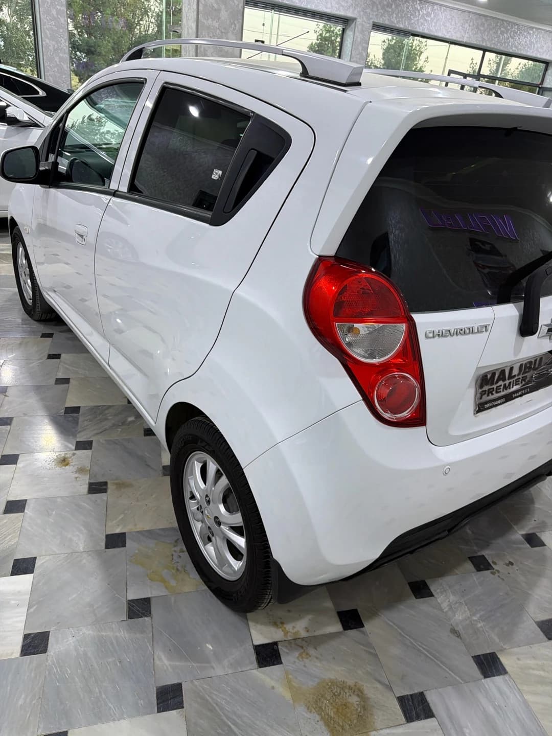 Chevrolet Spark, 2020, Навоийская область – 1