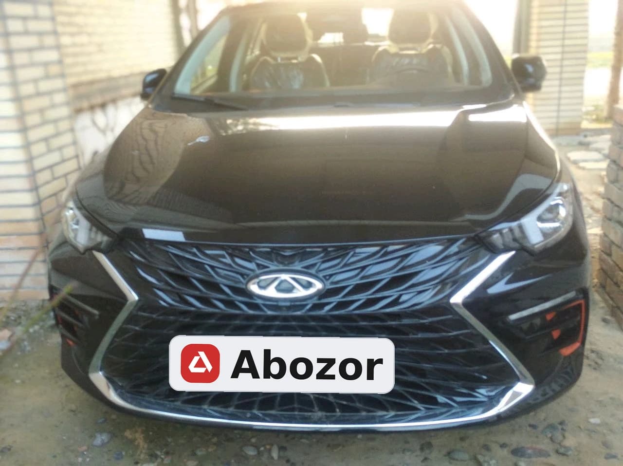 Chery Arrizo 6 Pro, 2024, Samarqand – 1