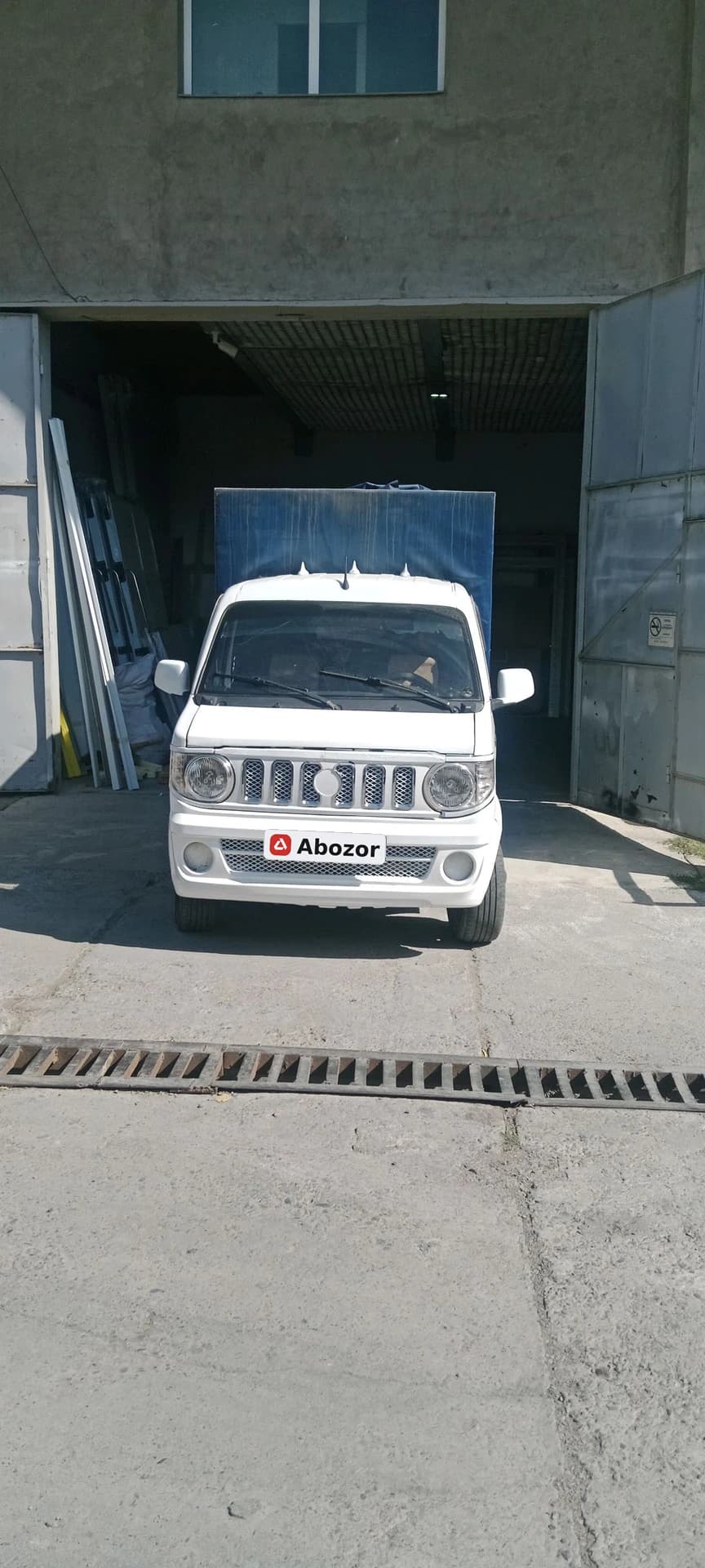 Dongfeng EQ1020TF, 2014, Toshkent shahri – 1