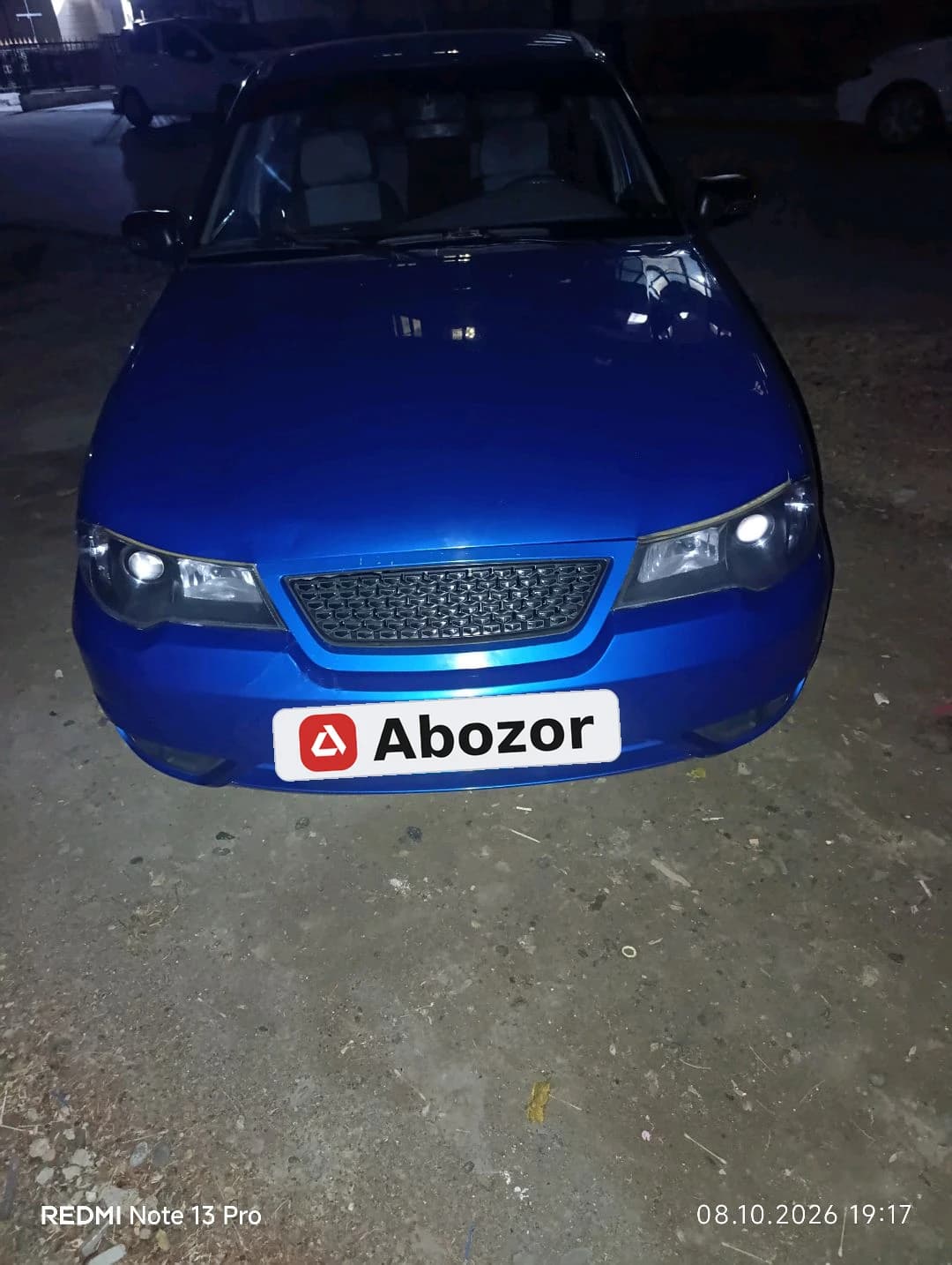 Chevrolet Nexia, 2013, Buxoro – 1