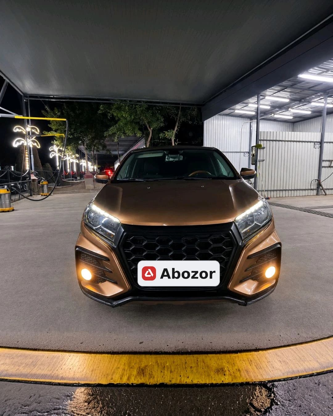 Lada (ВАЗ) XRAY, 2018, Samarqand – 1