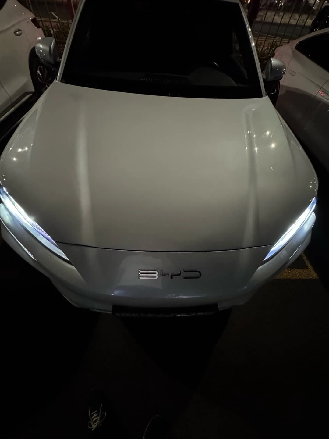 BYD Song Plus, 2024, Toshkent shahri – 1