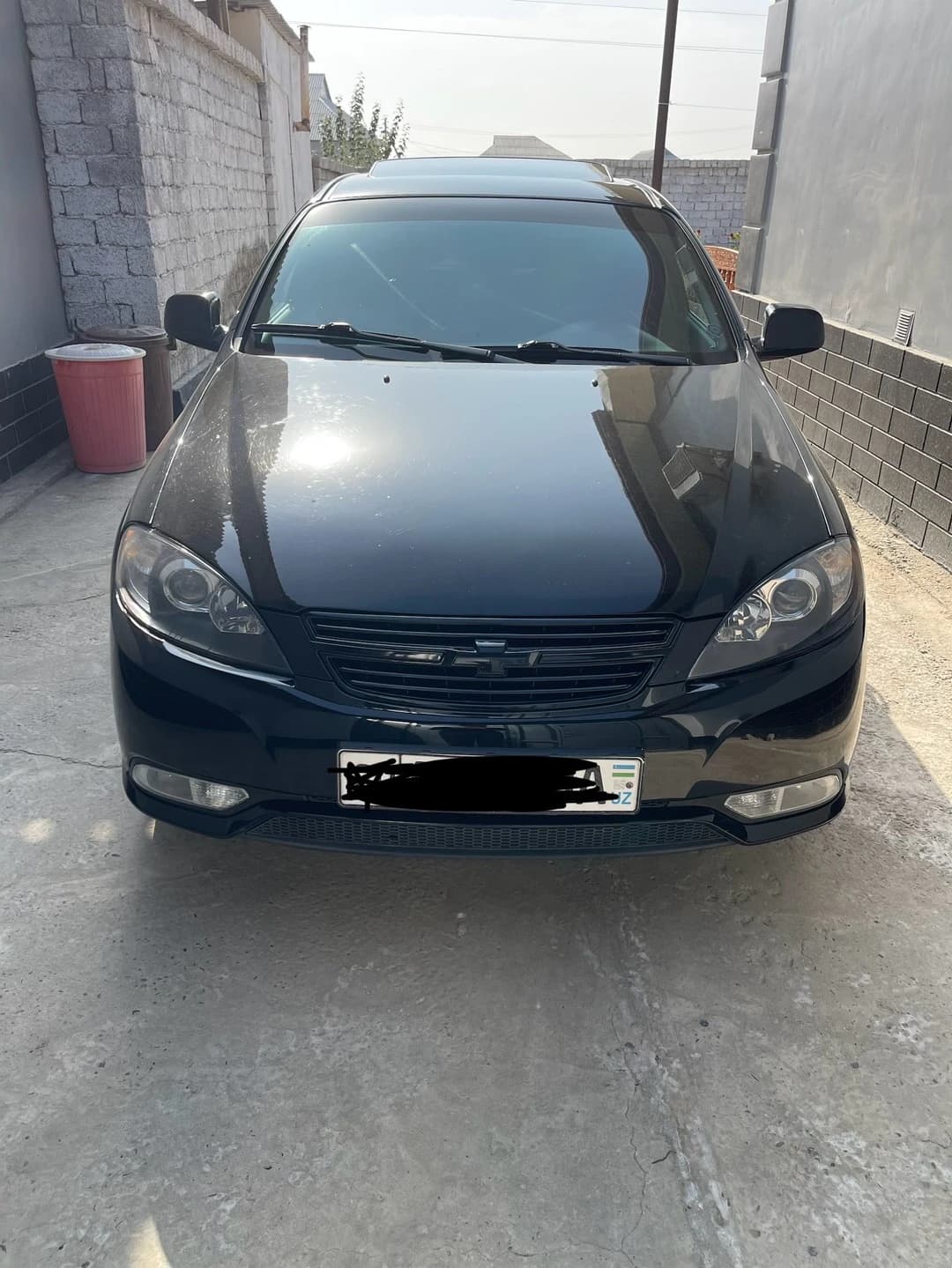 Chevrolet Lacetti, 2021, Sirdaryo – 1