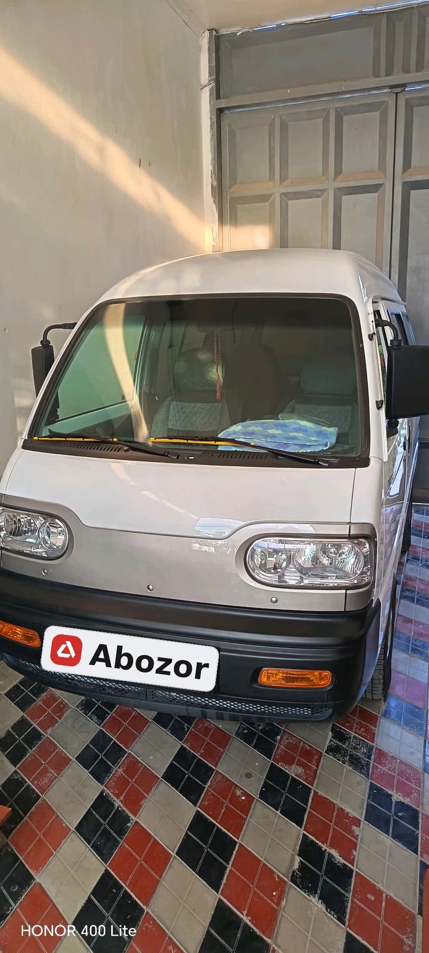 Chevrolet Damas, 2025, Samarqand – 1
