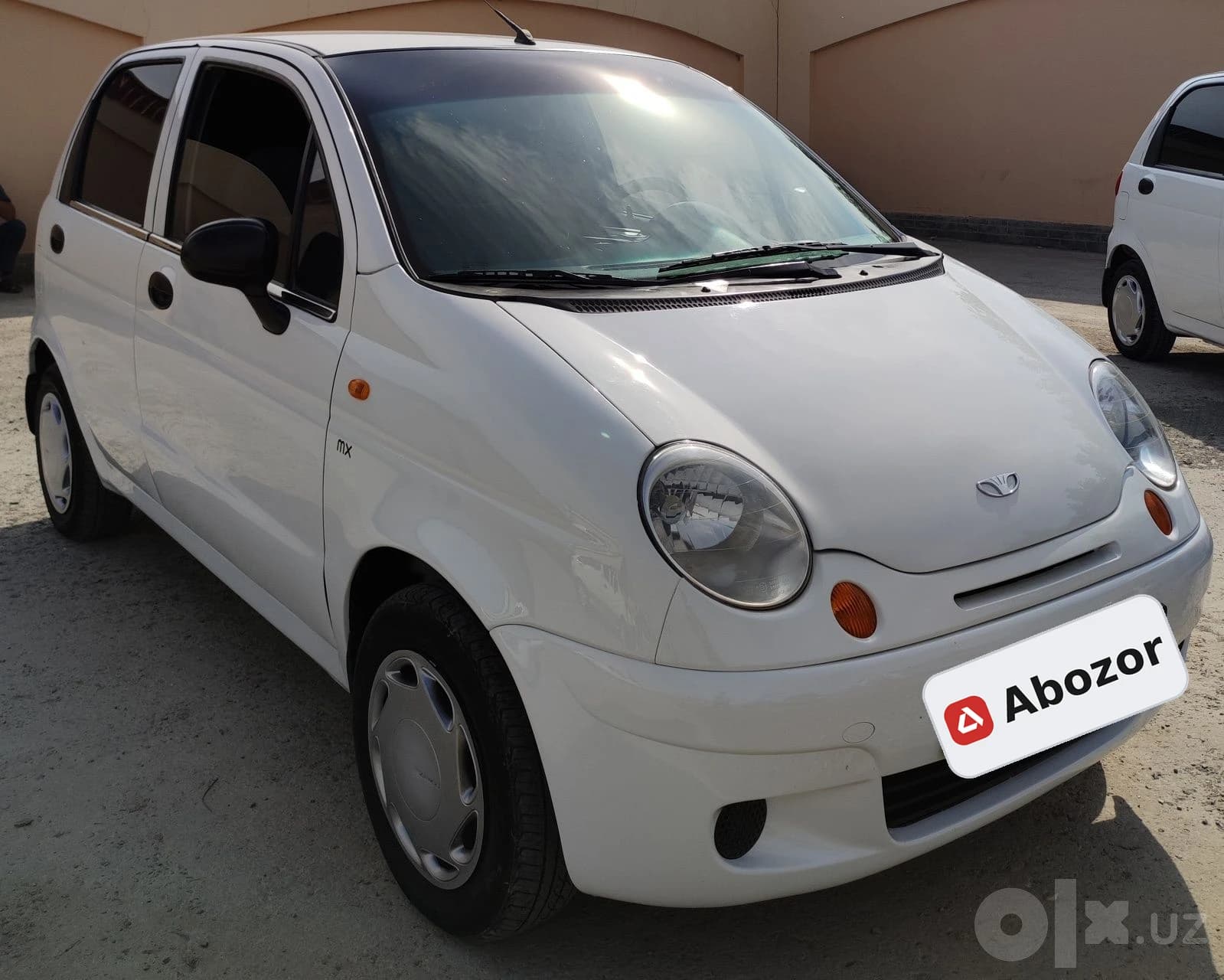 Chevrolet Matiz, 2008, Xorazm – 1