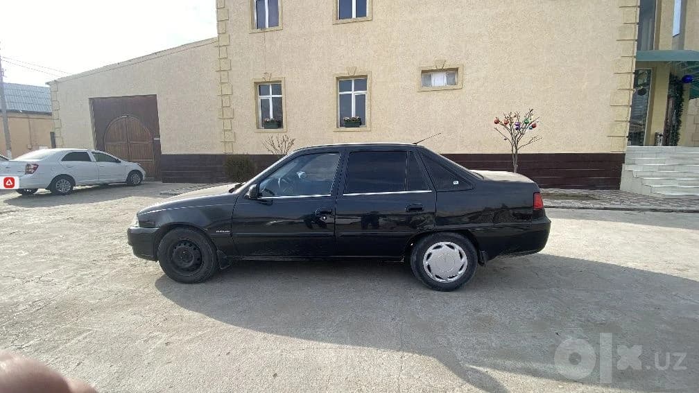 Daewoo Nexia, 2012, Qashqadaryo – 1