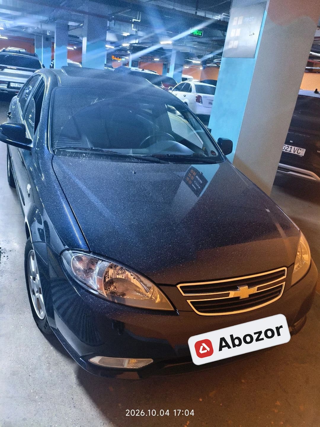 Chevrolet Lacetti, 2023, Ташкент (город) – 1