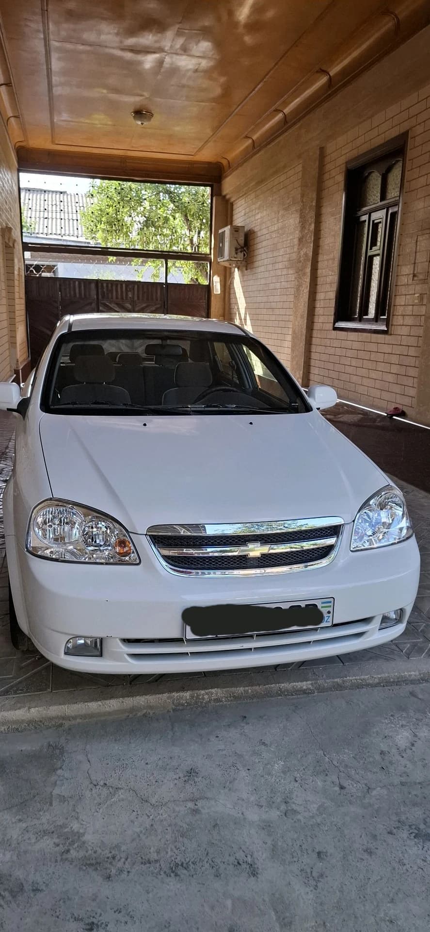 Chevrolet Lacetti, 2013, Andijon – 1