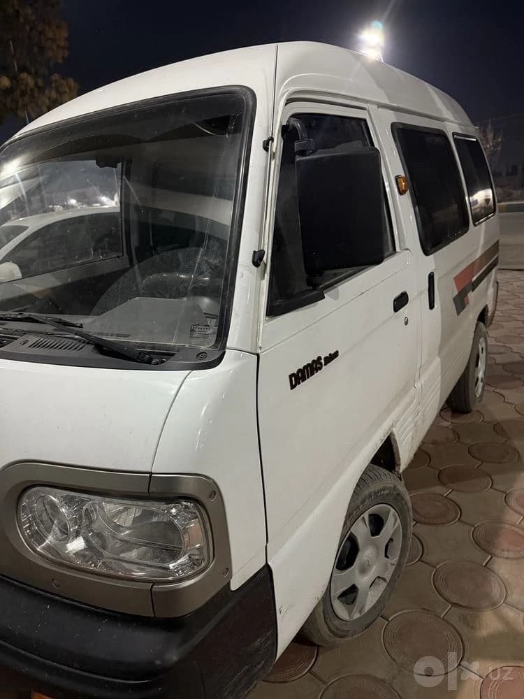 Chevrolet Damas, 2019, Кашкадарьинская область – 1