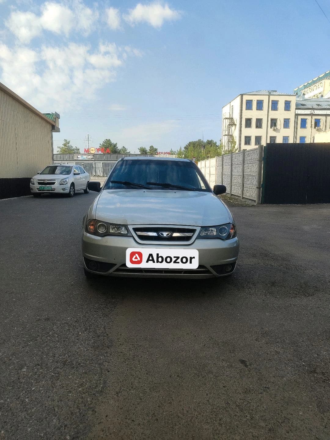 Chevrolet Nexia, 2009, Farg'ona – 1