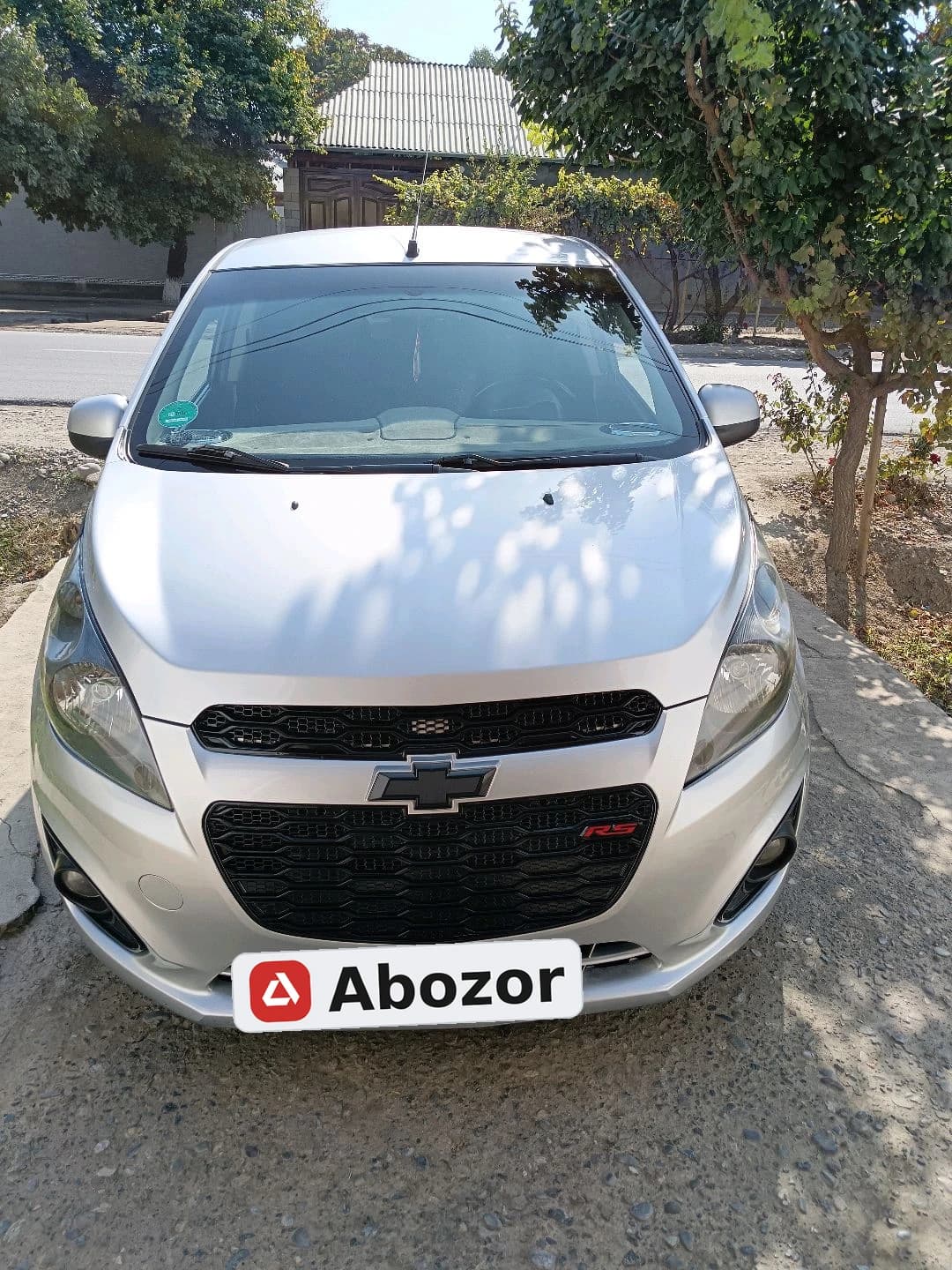 Chevrolet Spark, 2012, Andijon – 1
