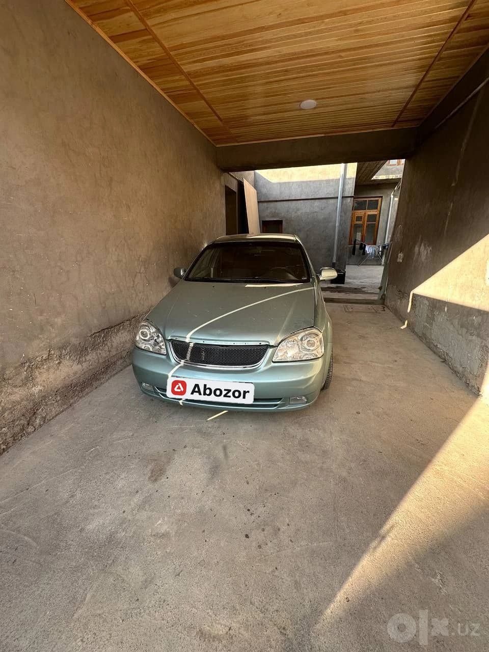 Chevrolet Lacetti, 2007, Toshkent – 1