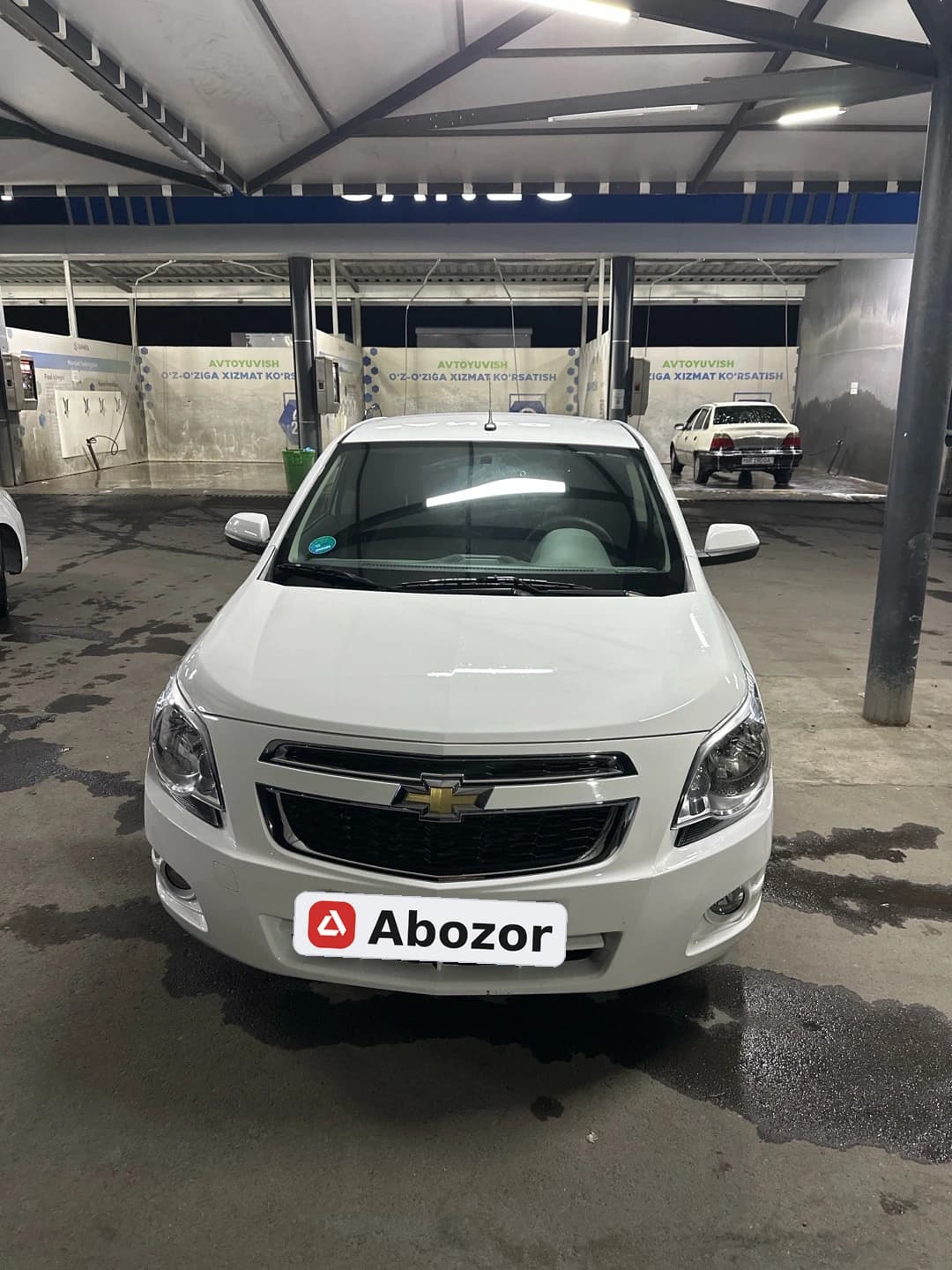 Chevrolet Cobalt, 2023, Toshkent shahri – 1