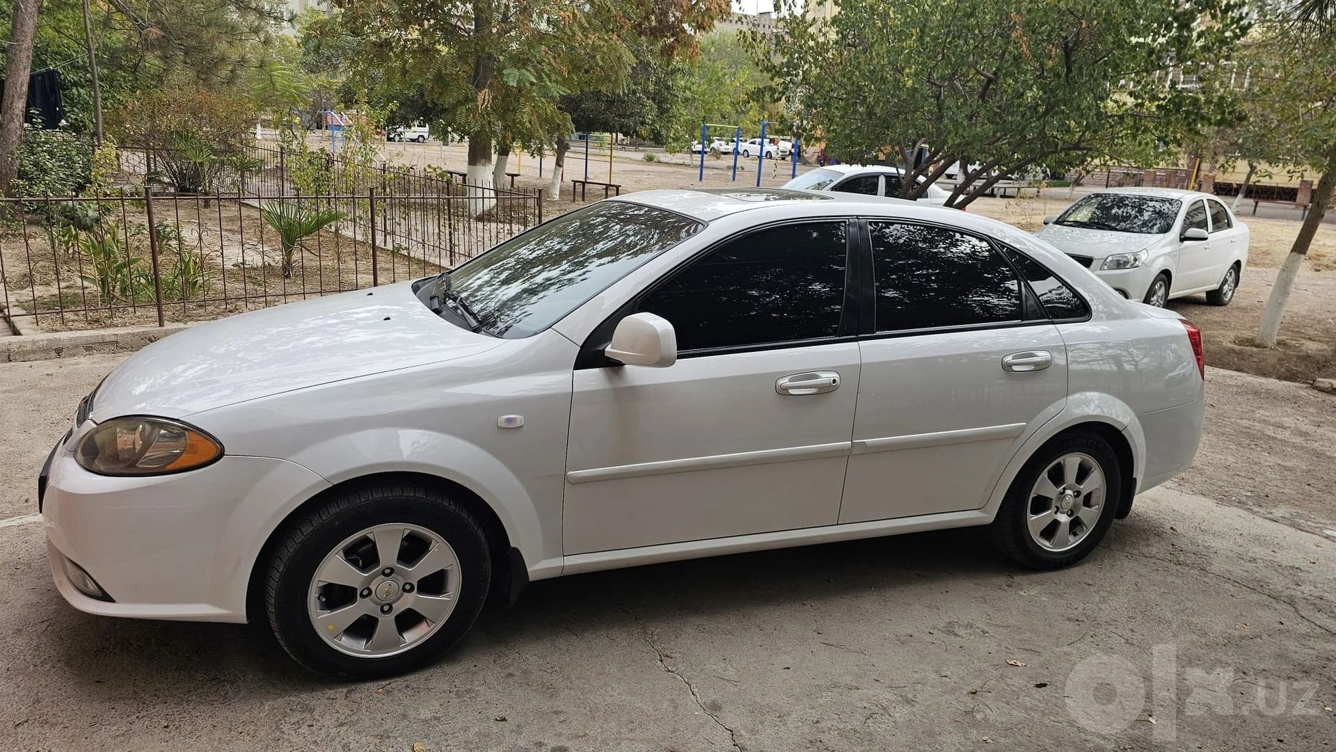 Chevrolet Lacetti, 2020, Toshkent – 1