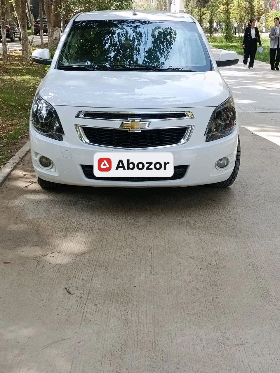 Chevrolet Cobalt, 2013, Surxondaryo – 1
