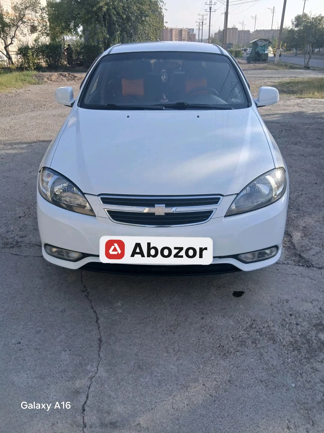 Chevrolet Lacetti, 2019, Toshkent – 1