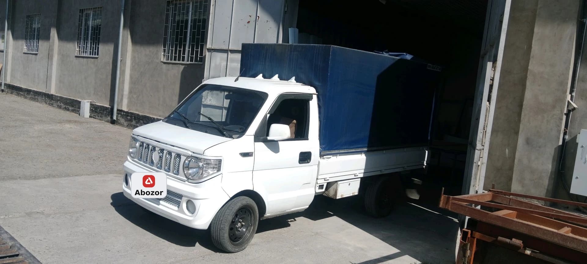 Dongfeng EQ1020TF, 2014, Ташкент (город) – 1