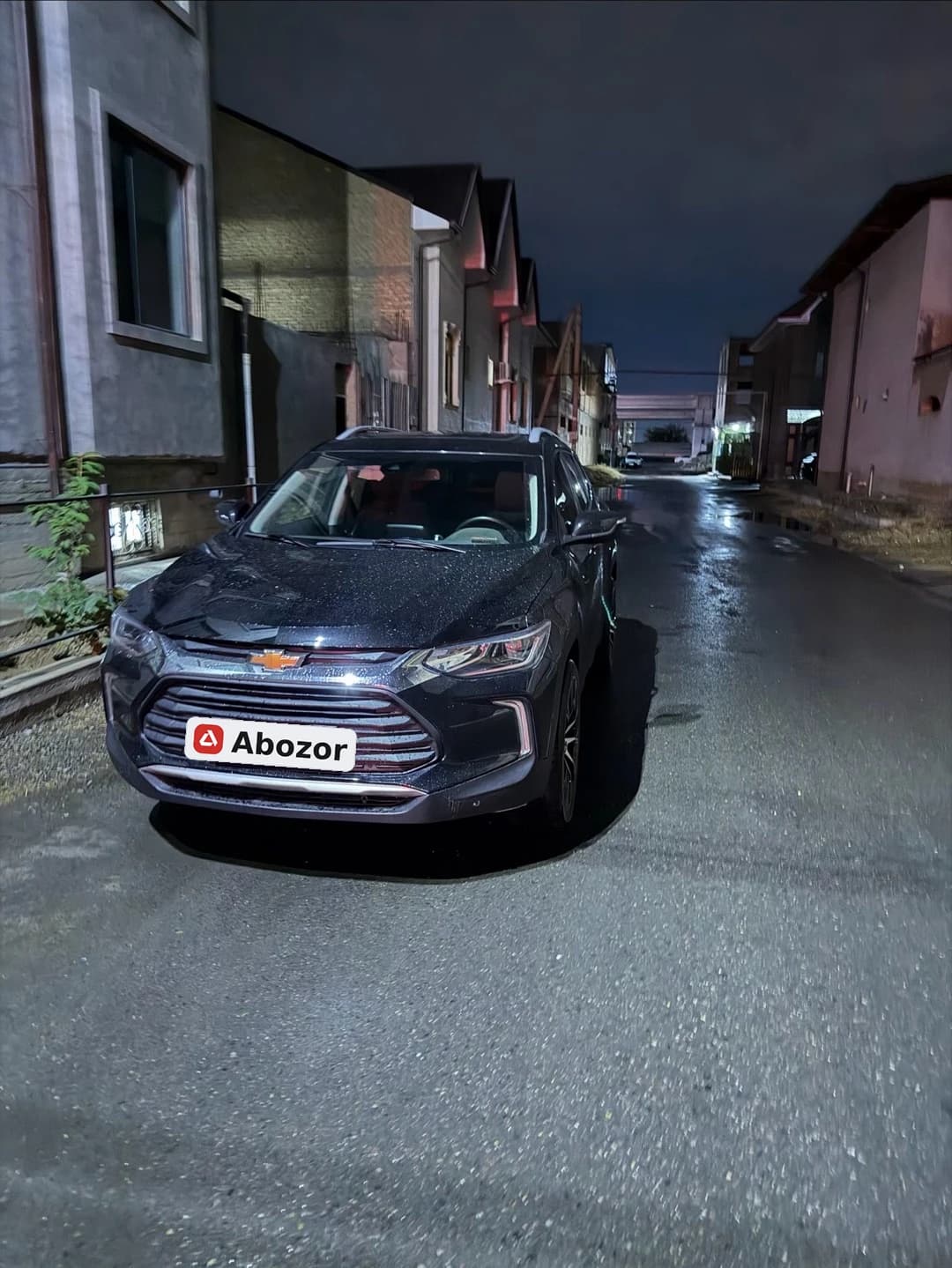 Chevrolet Tracker, 2023, Toshkent shahri – 1