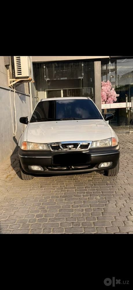 Daewoo Nexia, 2008, Toshkent – 1