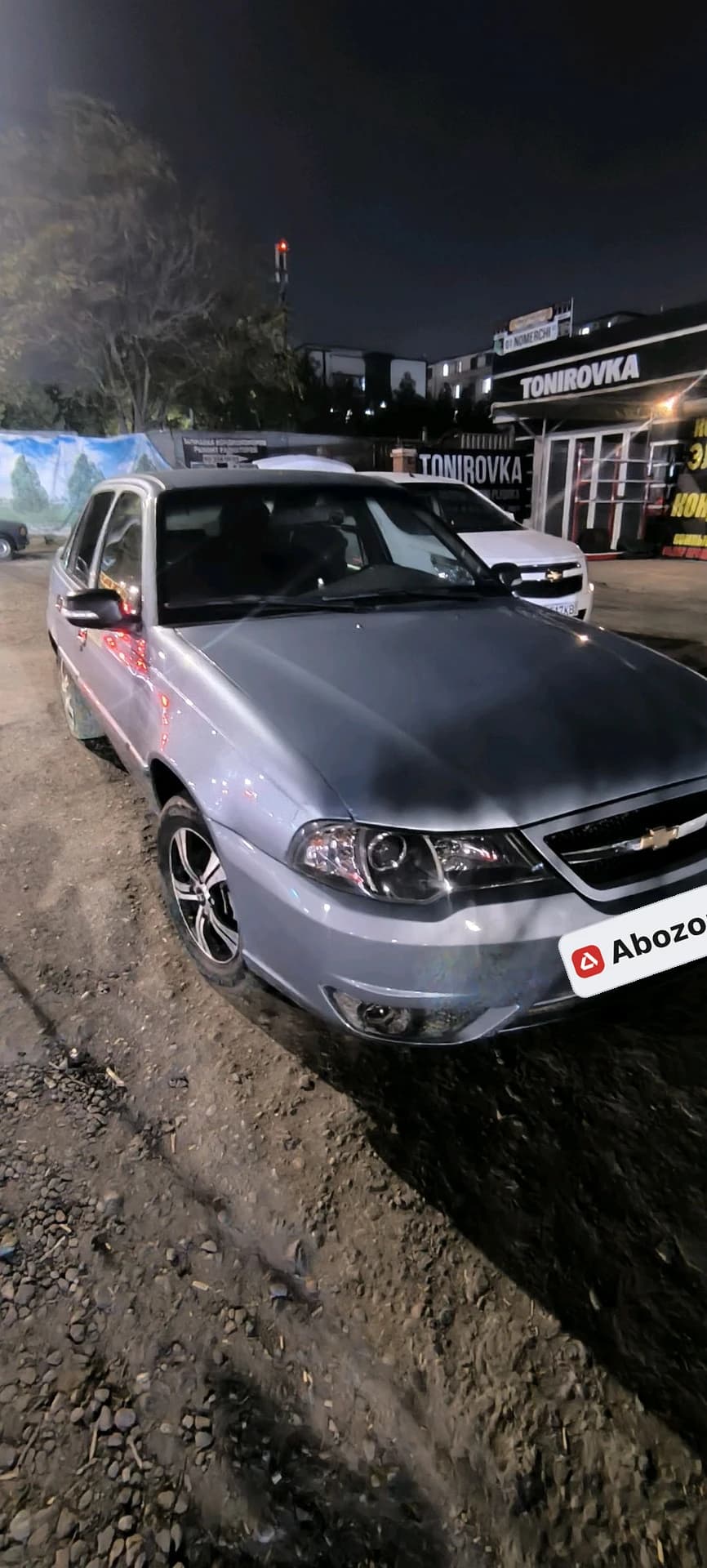 Chevrolet Nexia, 2014, Toshkent shahri – 1