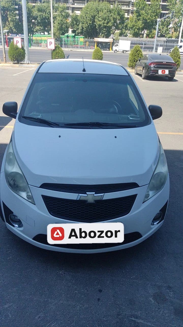 Chevrolet Spark, 2014, Toshkent shahri – 1