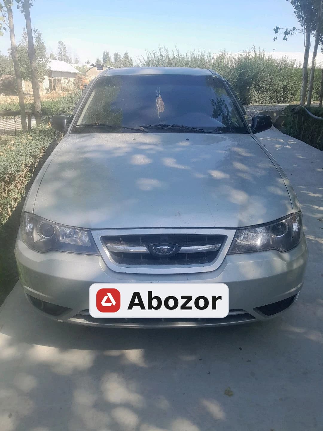 Chevrolet Nexia, 2008, Samarqand – 1