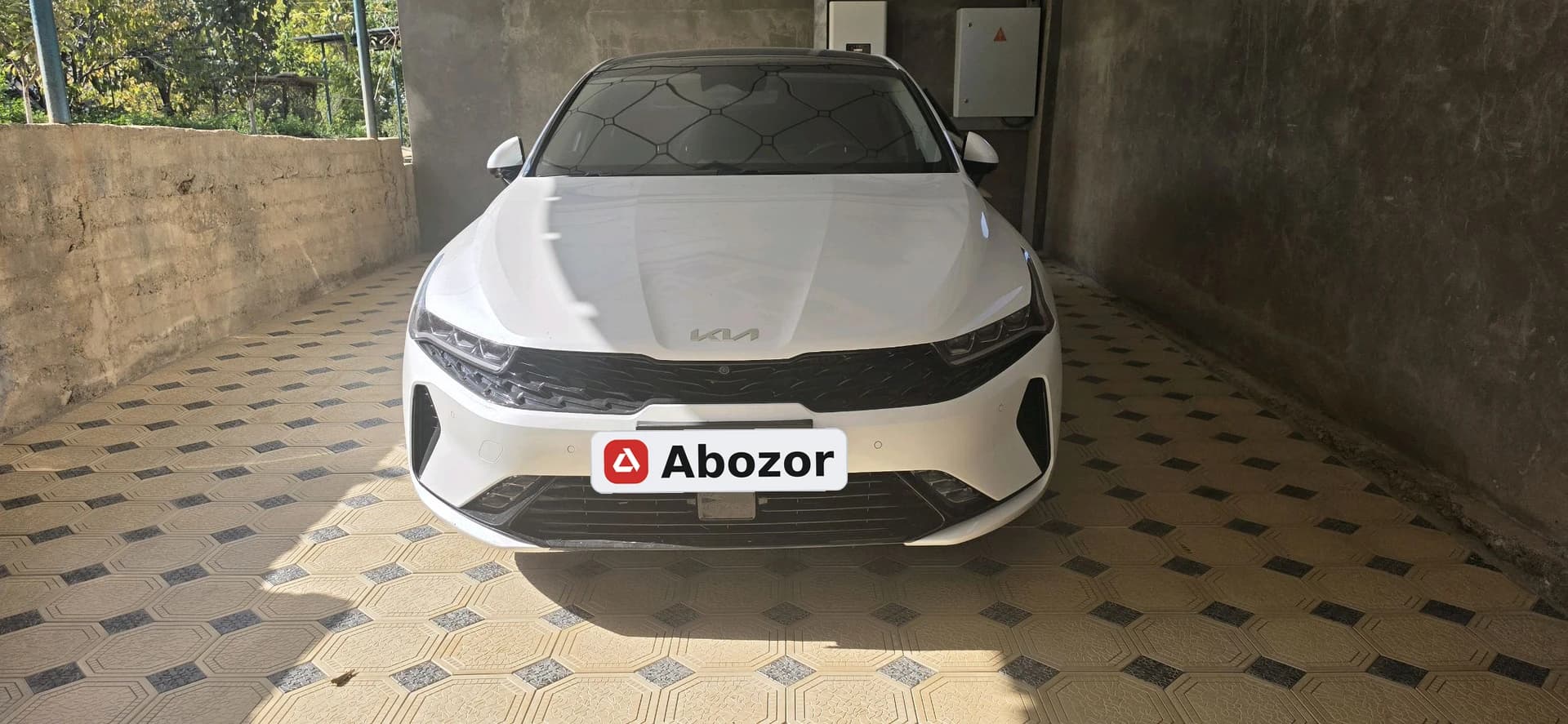 Kia K5, 2025, Ташкентская область – 1